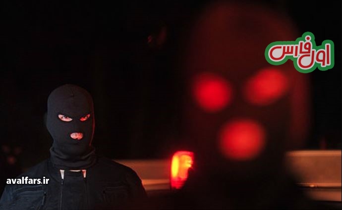 گروگان گیر اجاره ای قرار بود یک طلافروش را در فارس برباید+جزئیات