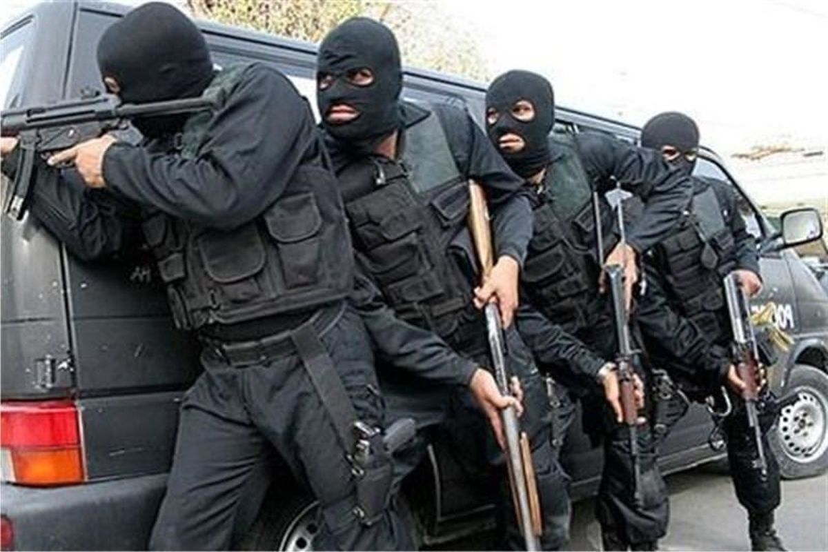 عامل گروگان گیری مرگبار 4 آبان بلوار چمران شیراز به هلاکت رسید+عکس