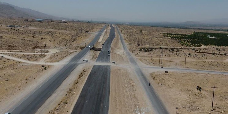 افزایش مرگ و میر در جاده داراب - جنت‌شهر که هیچ استانداری ندارد/درخواست مردم از دادستان