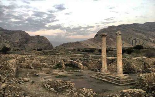 ورود سامانه جدید بارشی به استان فارس از روز شنبه [+جزئیات]