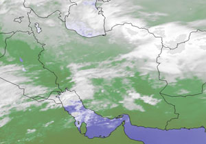 خبر هواشناسی ایران از تداوم بارش باران و برف در برخی مناطق کشور