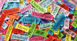قشنگ و جذاب ترین زبان در دنیا کدام است؟