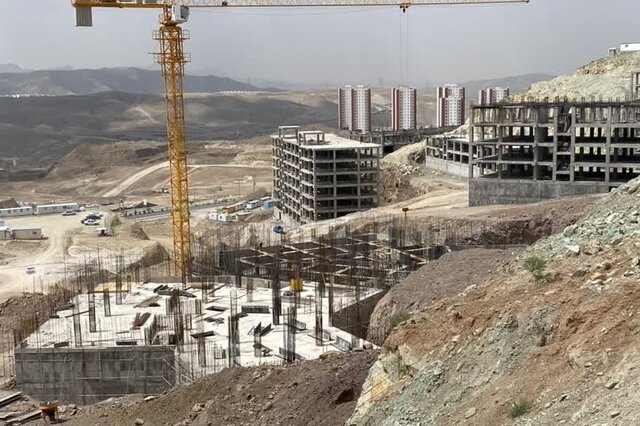 گفته های جدید مدیرکل راه و شهرسازی فارس در مورد ساخت واحدهای مسکن ملی