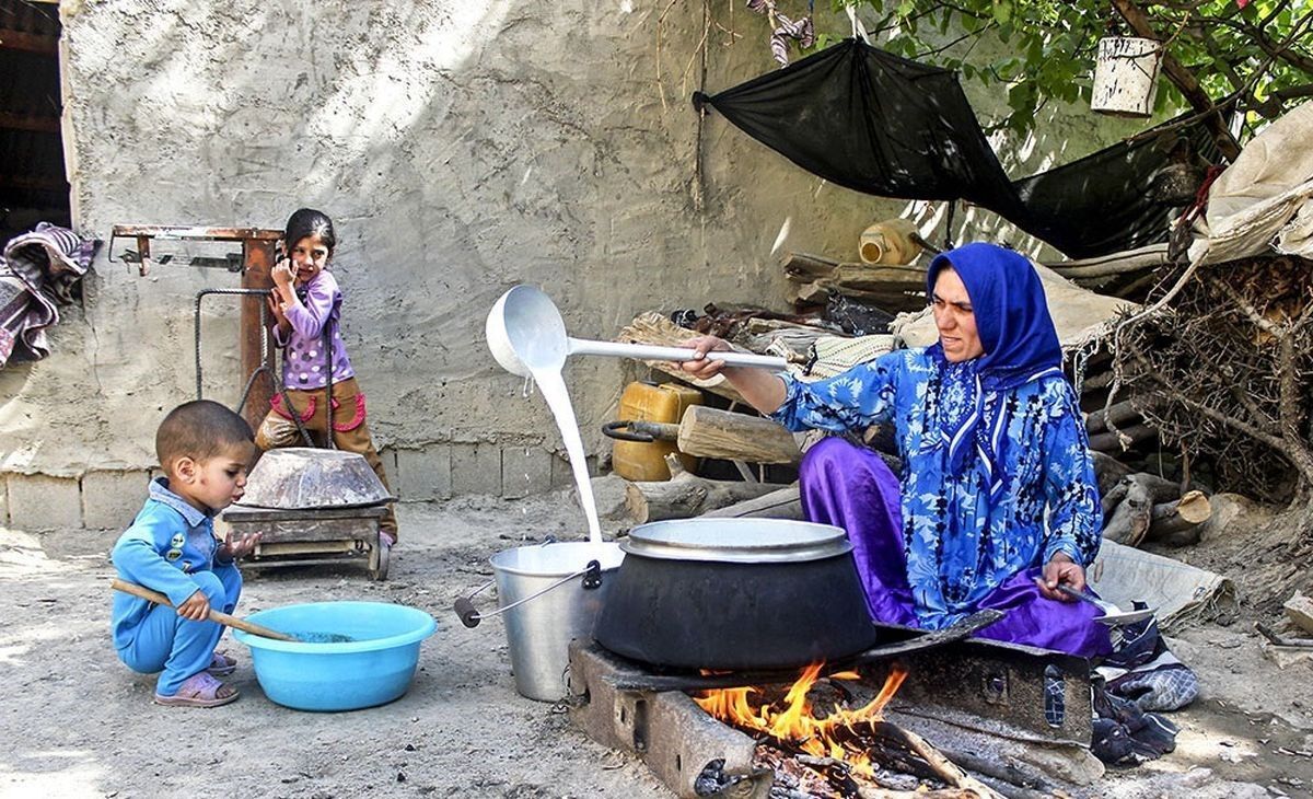 آغاز طرح بیمه رایگان اجتماعی مادران روستایی و عشایری