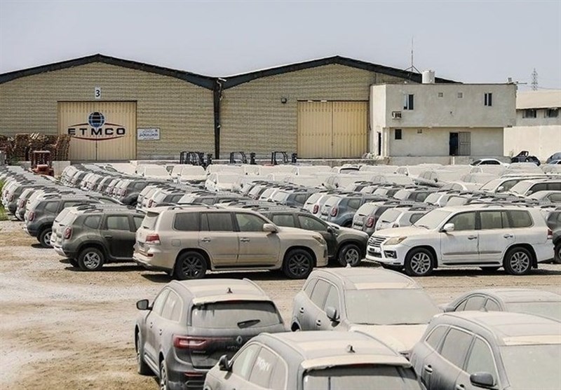 آزاد شدن ثبت سفارش خودروهای پلاک مناطق آزاد تجاری و ویژه اقتصادی به داخل کشور