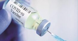 آخرین خبر از مردی که ۲۱۷ دفعه واکسن کرونا زد