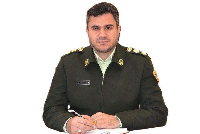 نامزد قدیمی زن جوان شیرازی دستگیر شد
