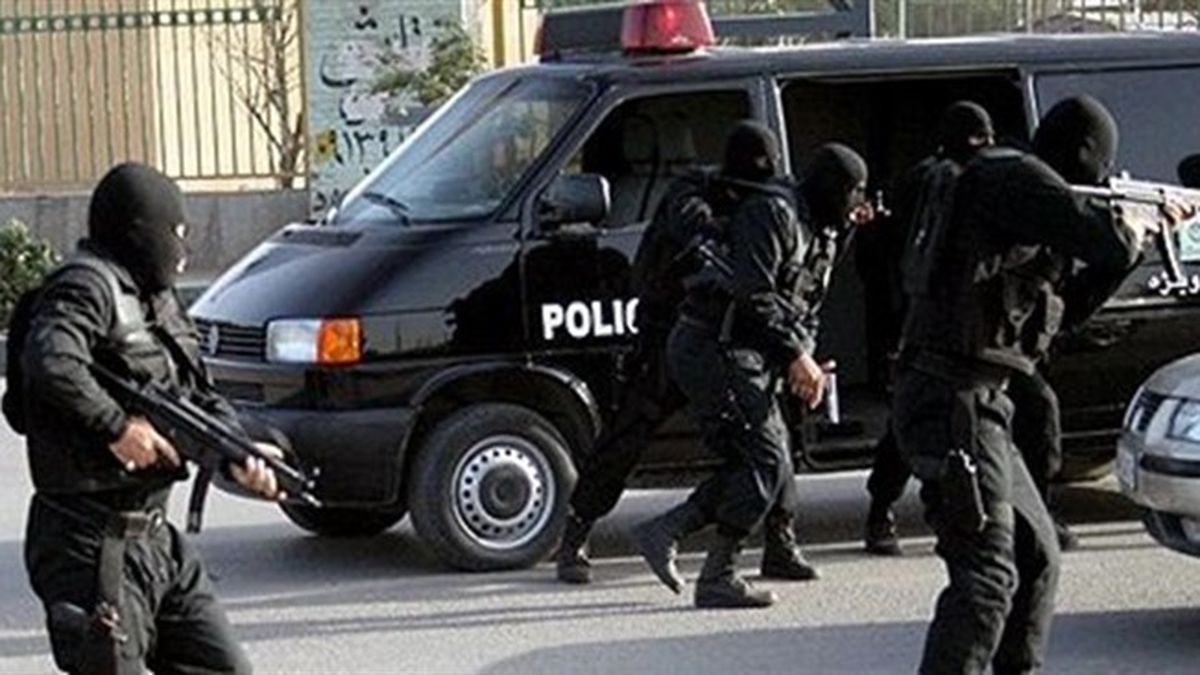 واکنش سردار حبیبی به ربودن دختر ۱۵ ساله در محور ارسنجان به مرودشت