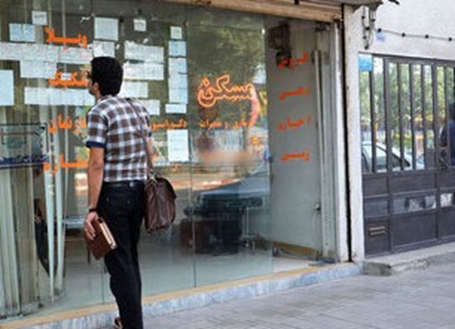 روزهای سخت مستاجران ایرانی که باید جابجا شوند