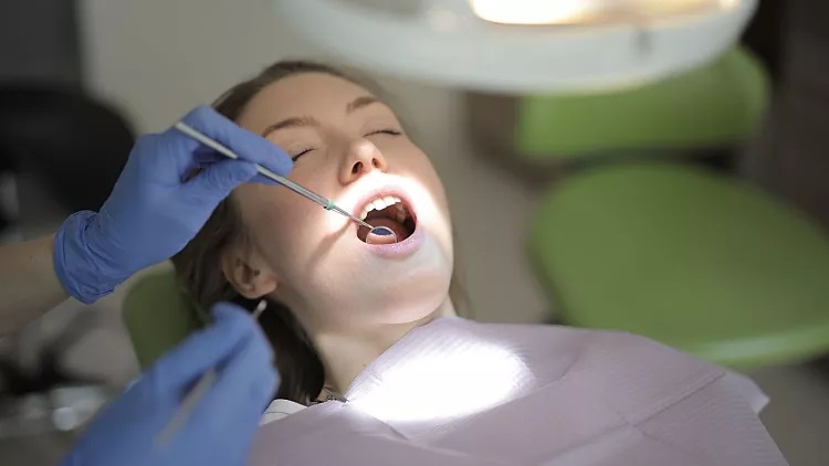 اولین «داروی رشد مجدد دندان» ساخته شد