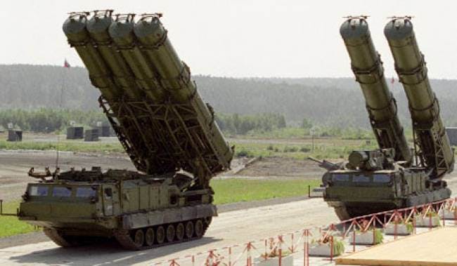 هوش مصنوعی موشک‌های مخفی روسیه در اوکراین را لو داد !