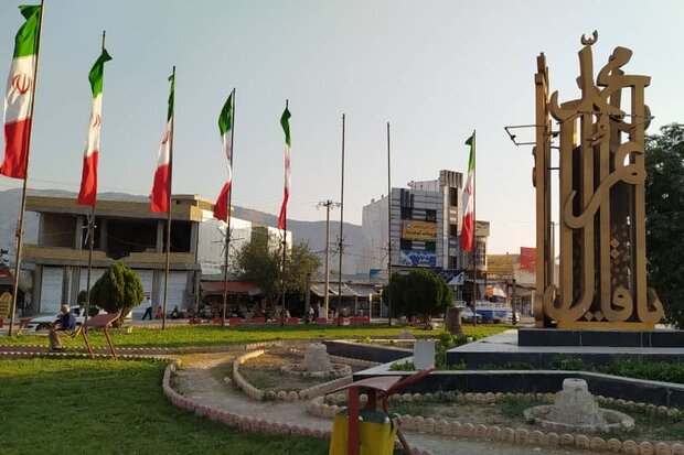 شورای اسلامی شهر قائمیه(چنارشاهیجان) منحل شد
