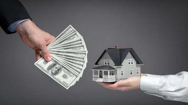 معامله خانه ، ملک و زمین با دلار و رمز ارز خوب است یا بد؟
