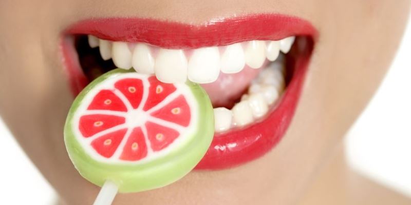 شیرین شدن دهان خبر از این بیماری ها می دهد!