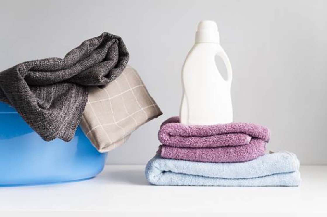 شیوه صحیح شستن انواع پتو با ماشین لباسشویی و دست