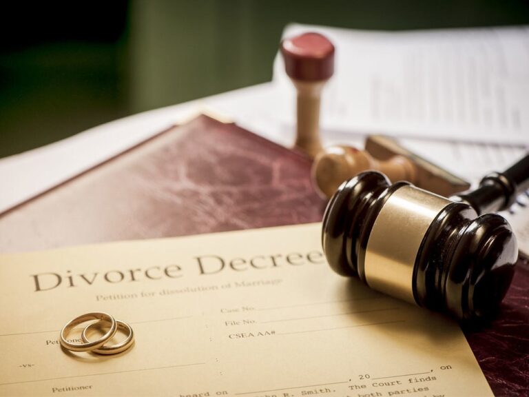 بهترین راه برای گرفتن طلاق توافقی چیست؟