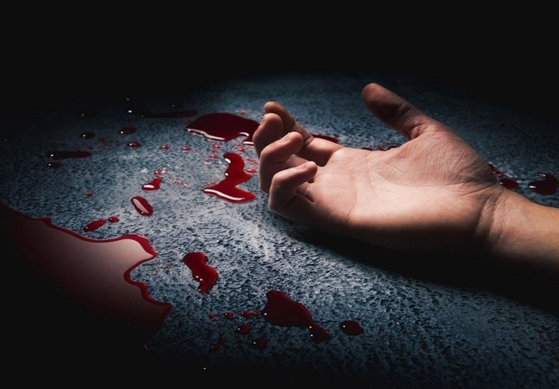 اطلاعیه پلیس فارس در مورد قتل مرد ۴۶ ساله و مجروح شدن فرزندش در زرین دشت
