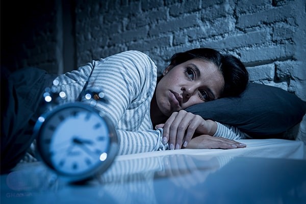 کم خوابی باعث کبد چرب غیرالکلی می شود/کبد چرب غیرالکلی چیست؟