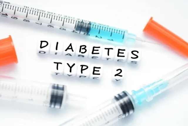 علائم و نشانه های دیابت نوع دو