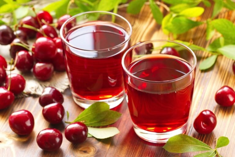 خواص معجزه آسای آب آلبالو که تاکنون نمی دانستید