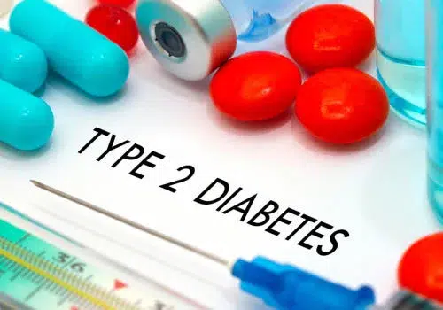 علائم و نشانه های دیابت نوع 2