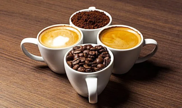 ۵ اشتباه درست کردن قهوه که طعم ، مزه و بوی خوش آن را از بین می‌برد