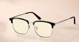 عینک جدید شیائومی مخصوص کسانی که زیاد به مانیتور نگاه می‌کنند