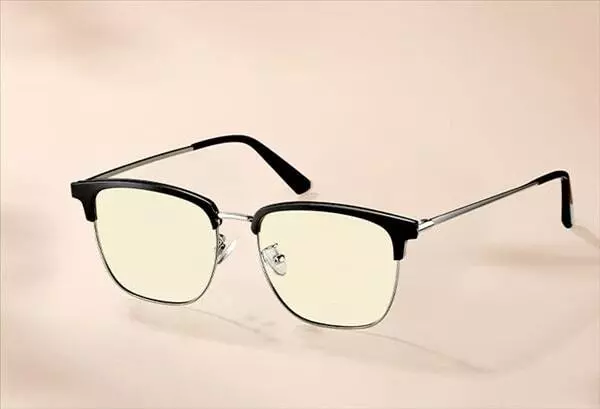 عینک جدید شیائومی مخصوص کسانی که زیاد به مانیتور نگاه می‌کنند