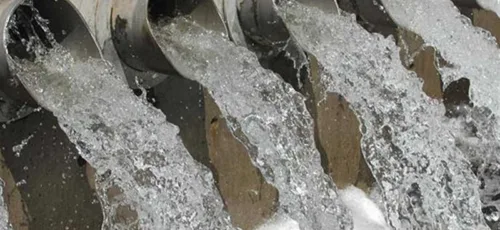 استخراج روزانه ۵ متر مکعب آب خاکستری در پارکینگ ساختمان آبفا شیراز