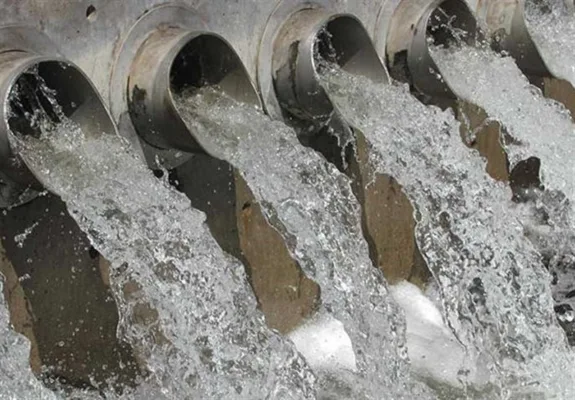 استخراج روزانه 5 متر مکعب آب خاکستری در پارکینگ ساختمان آبفا شیراز