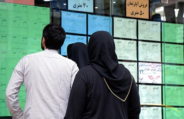جدول سقف اجاره بهای مسکن در ۳۱ استان کشور که ابلاغ شد
