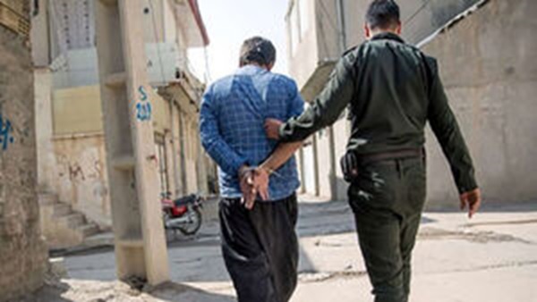 لو رفتن اخـاذی‌های سریـالی از مردان ثروتمند با عکس و فیلم سیاه