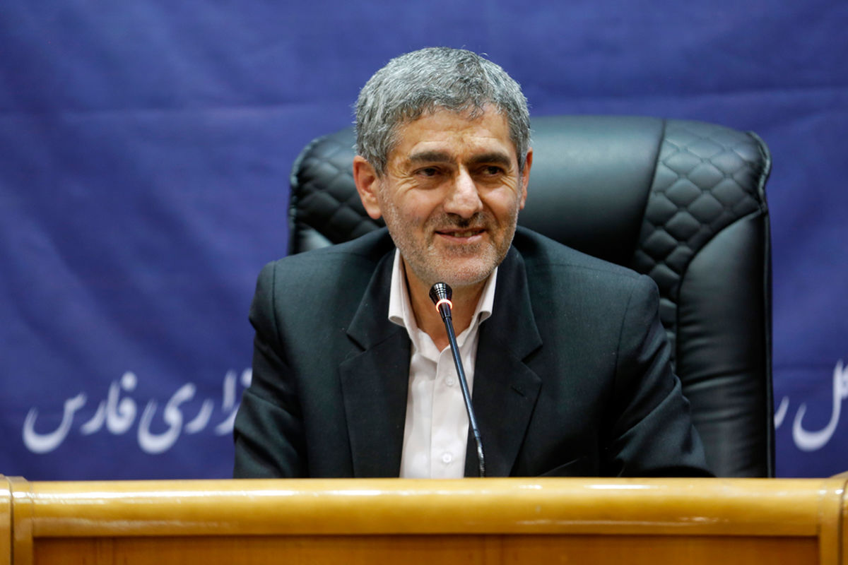 پیام تبریک استاندار فارس به دکتر مسعود پزشکیان رئیس جمهور منتخب