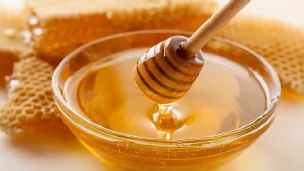 تعبیر و معنی خواب عسل