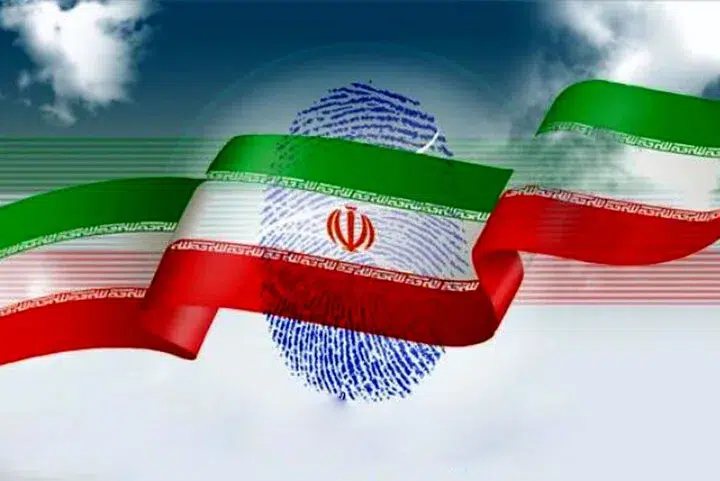 مشارکت ۵۰درصدی ایرانیان در چهاردهمین دوره انتخابات ریاست جمهوری