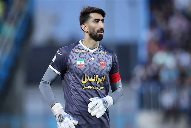 باشگاه جدید علیرضا بیرانوند مشخص شد/دروازه‌بان تیم ملی رسما قرارداد بست