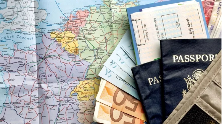 تمدید گذرنامه یا پاسپورت در اروپا چقدر رمان می برد؟