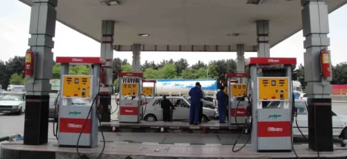 هشدار دادستان در مورد خرابی نازل‌های عرضه بنزین در جایگاه‌های سوخت