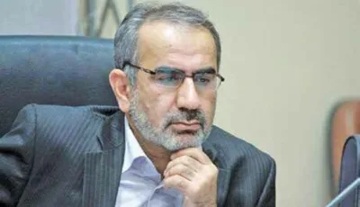 نماینده شیراز : وزیر کشور مشخص شود نمایندگان برای فارس استاندار معرفی می کنند