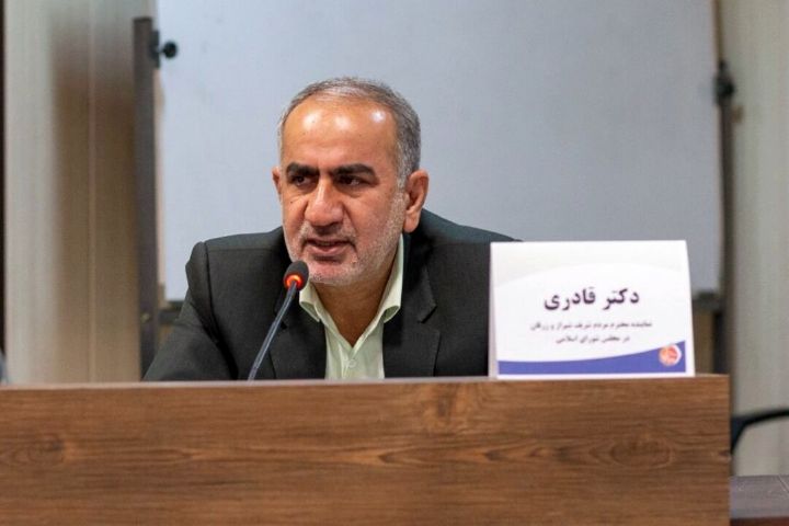 نظر نماینده شیراز و زرقان در مورد تغییر مدیران استان فارس در دولت پزشکیان