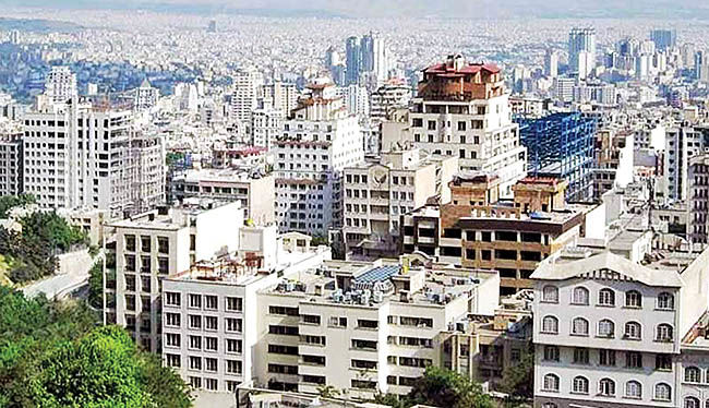 با این وضع دستمزد‌ها خرید خانه ۵۰۰ سال طول می‌کشد