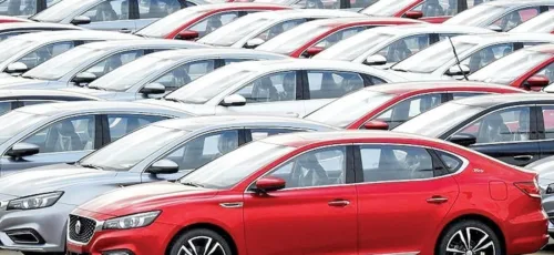 آیین‌نامه اجرایی واردات خودرو‌های کارکرده ابلاغ شد