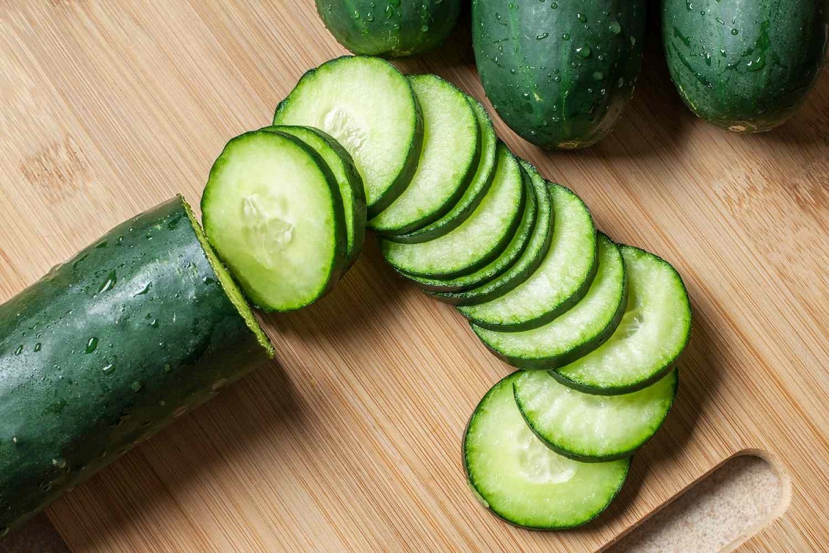 آیا تلخی ته خیار برای کنترل قند خون خوب است؟