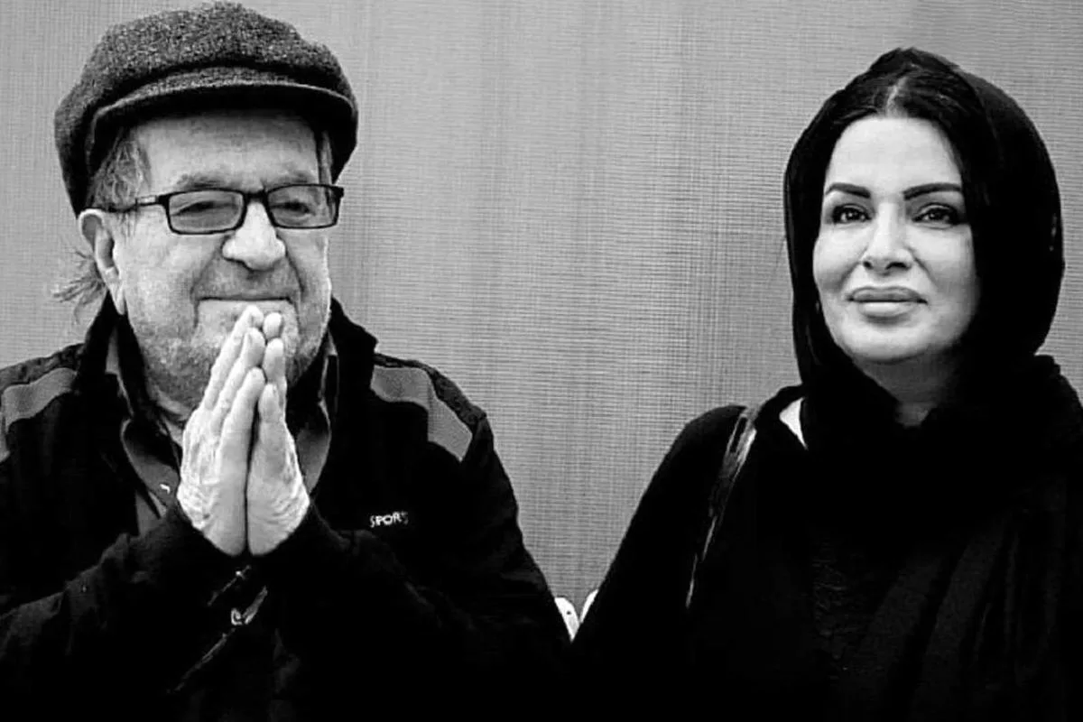 پرونده قتل کارگردان مشهور ایران و همسرش چی شد؟نگاهی به برخی ایرادات پرونده
