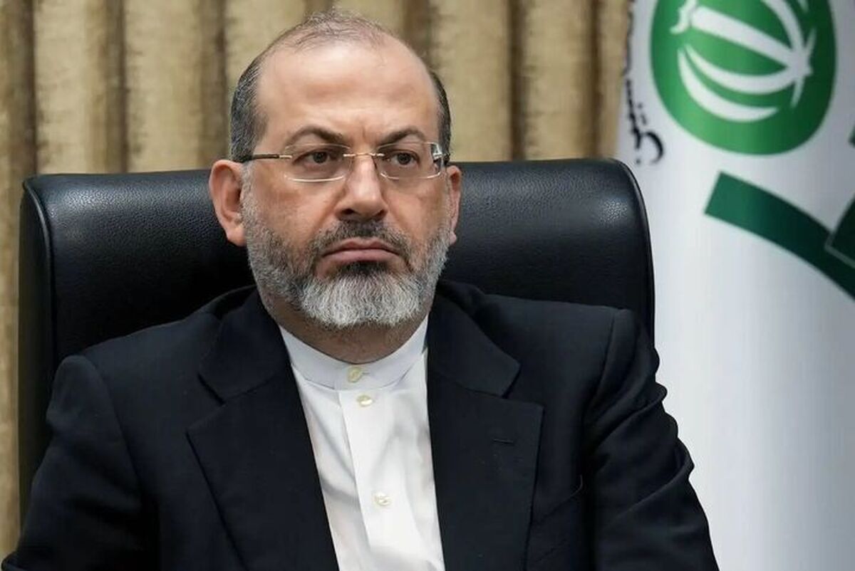 رئیس دیوان محاسبات دوباره انتخاب شد/سوابق دستغیب