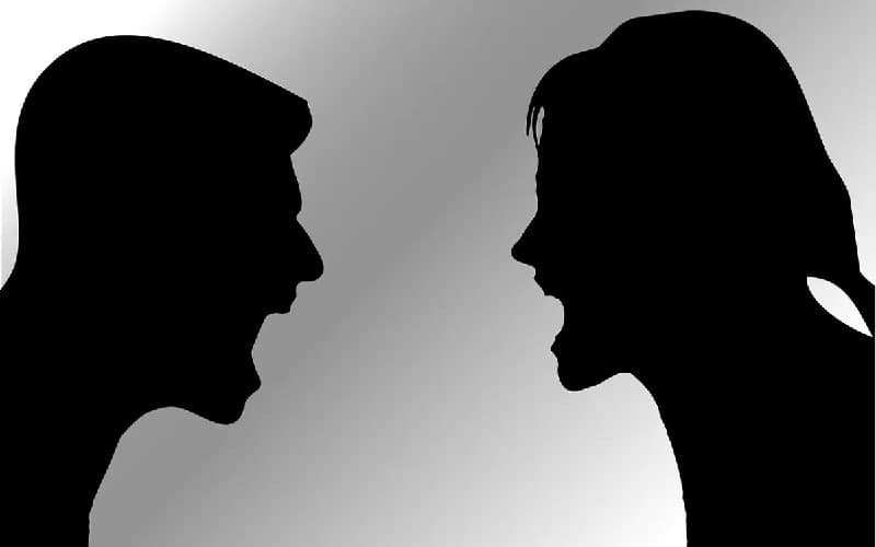دعوا کردن در خواب چه مفهوم و تعبیری دارد؟