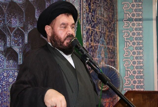 علت فوت امام جمعه بهشهر اعلام شد