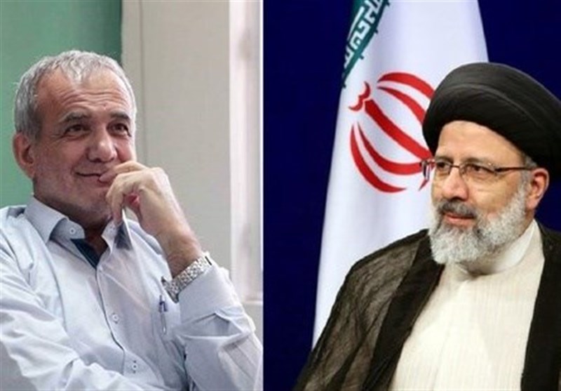 عضویت 2 وزیر از کابینه شهید رئیسی در دولت دکتر پزشکیان !