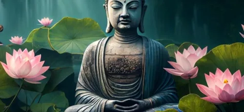 ۴ حقیقت دربارۀ «رنج» انسانها در آموزه‌های «بودا»