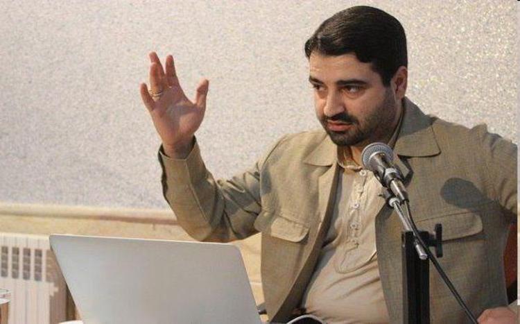 توجیه شکست انتخاباتی با همستر کامبت و تلگرام فیتر شده